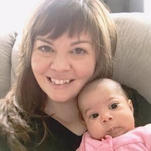 Meet your Posher, Stephanie